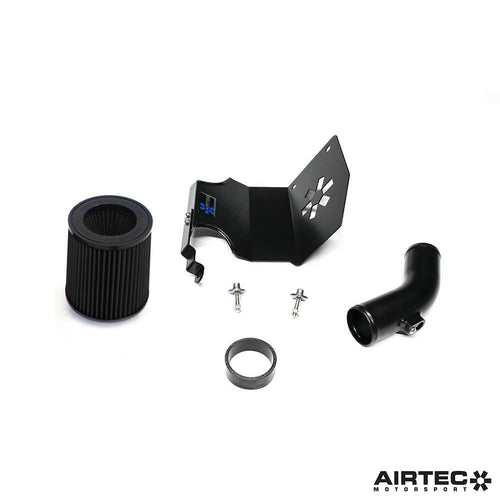 AIRTEC MOTORSPORT INDUCTION KIT FOR FIESTA MK8 1.0 & ST-LINE (FRONT TURBO)