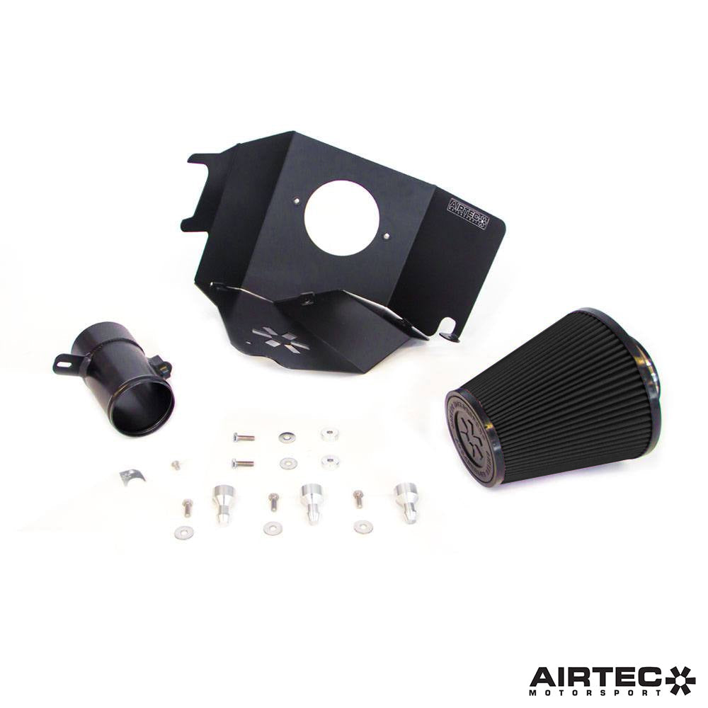 AIRTEC MOTORSPORT INDUCTION KIT FOR MK4 FOCUS ST 2.3 ECOBOOST