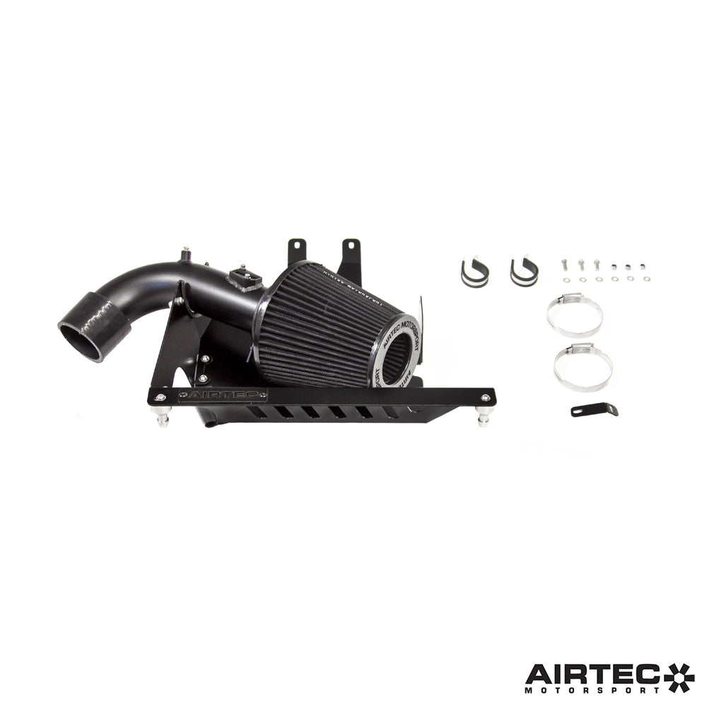 AIRTEC MOTORSPORT INDUCTION KIT FOR TRANSIT SPORT EURO 6
