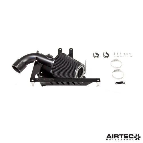 AIRTEC MOTORSPORT INDUCTION KIT FOR TRANSIT SPORT EURO 6