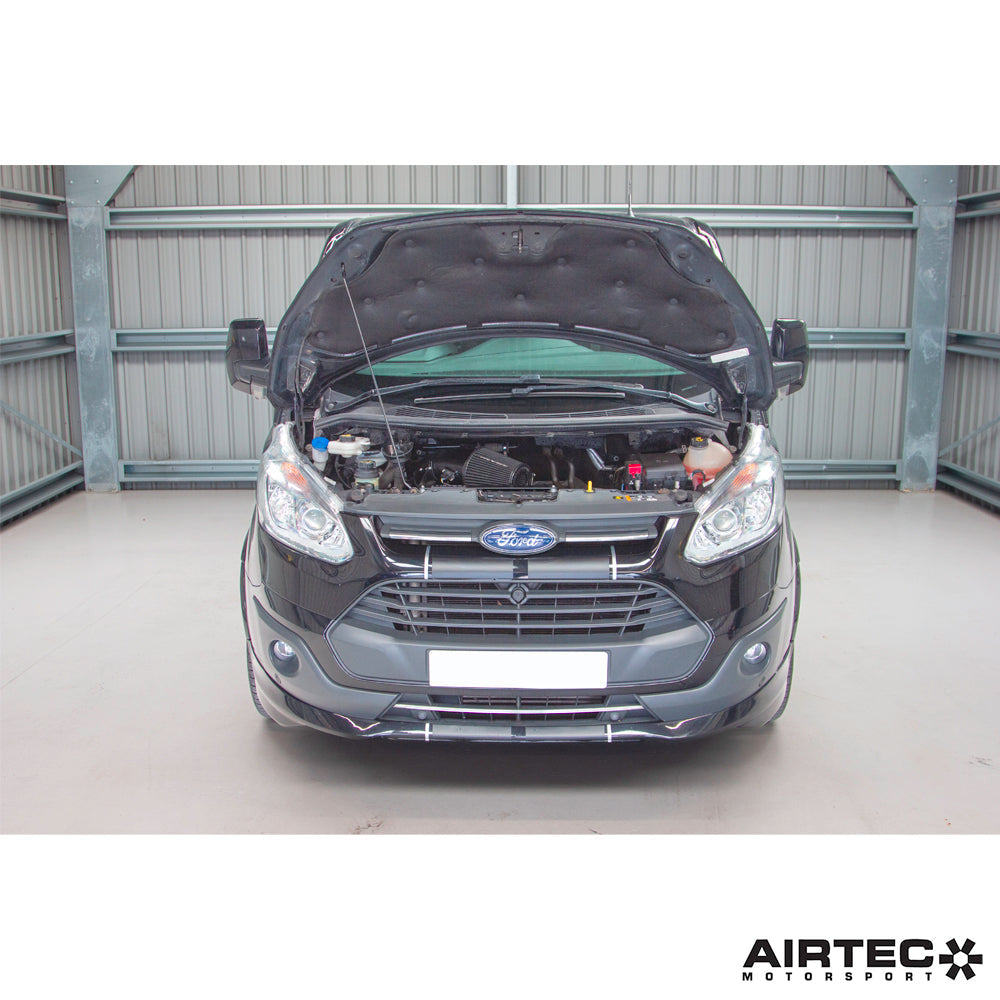 AIRTEC MOTORSPORT INDUCTION KIT FOR TRANSIT SPORT EURO 6