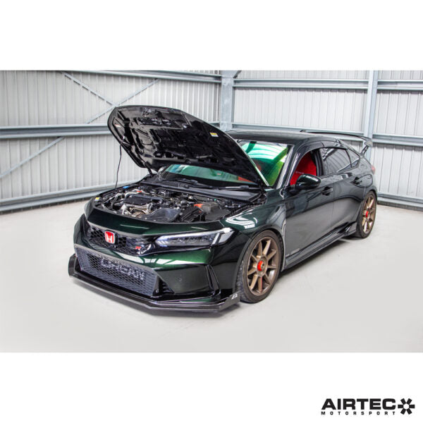 AIRTEC Motorsport Replacement Filter & Intake Hose Upgrade for Honda Civic FL5 Type R