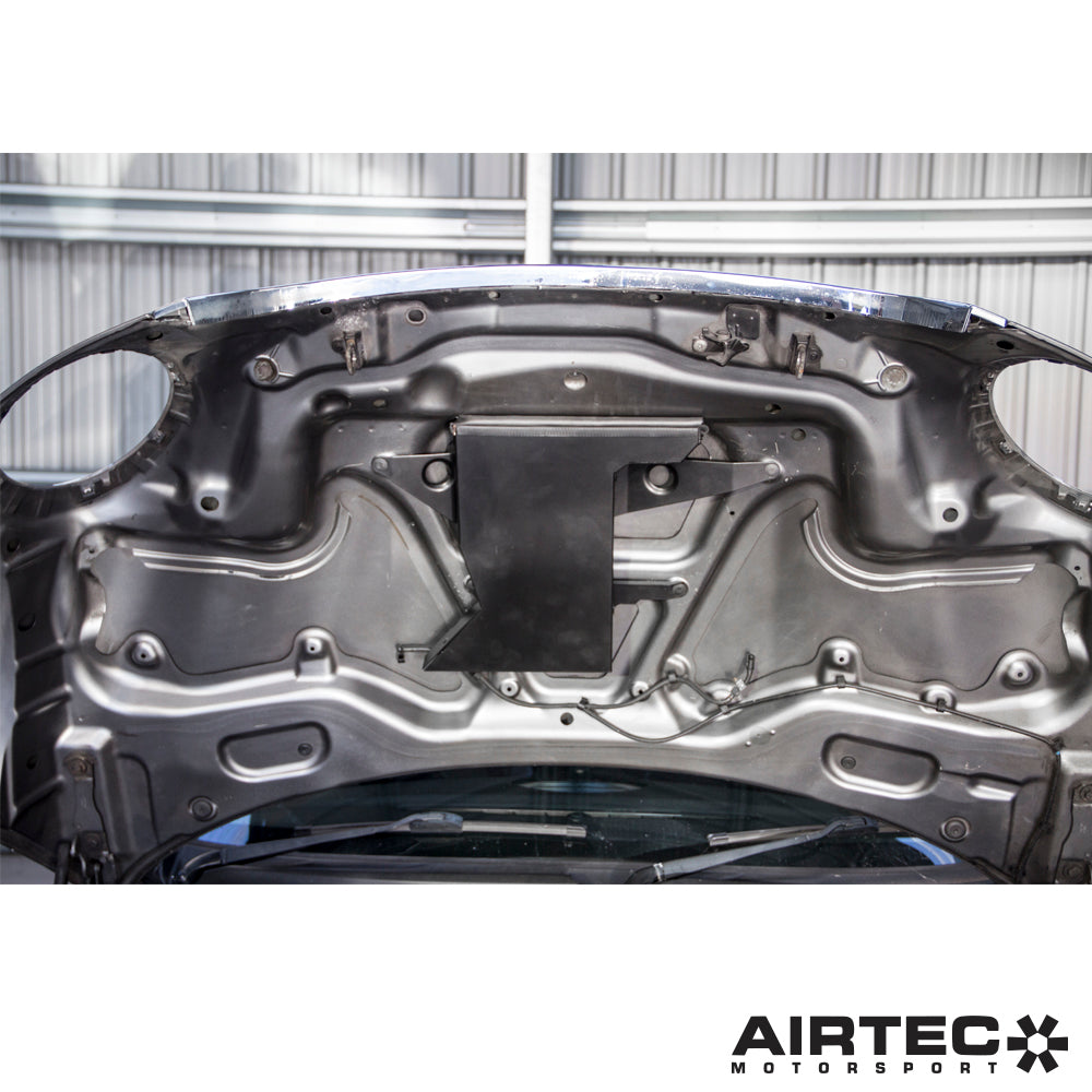 AIRTEC MOTORSPORT INDUCTION KIT FOR MINI R56 COOPER S