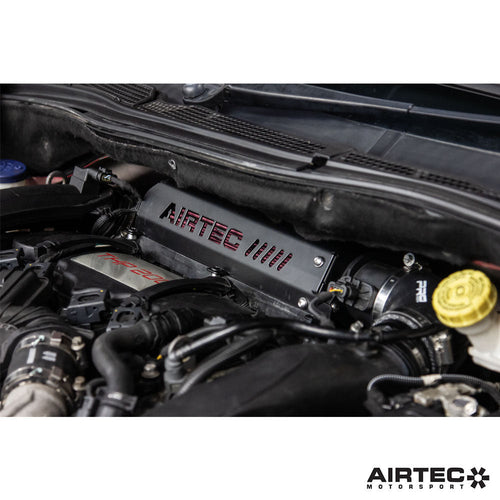 AIRTEC Motorsport Induction Kit for Peugeot 208 GTI