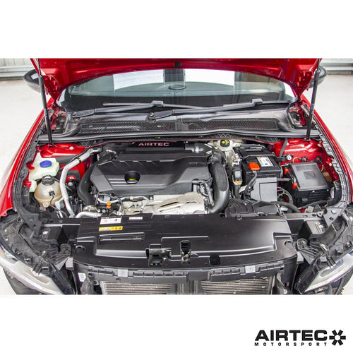 AIRTEC MOTORSPORT INDUCTION KIT FOR PEUGEOT 508 GT2.9 V6