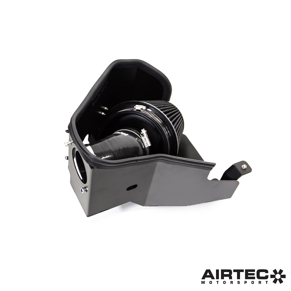 AIRTEC Motorsport Induction Kit for VW Polo GTI (AW) pre-facelift