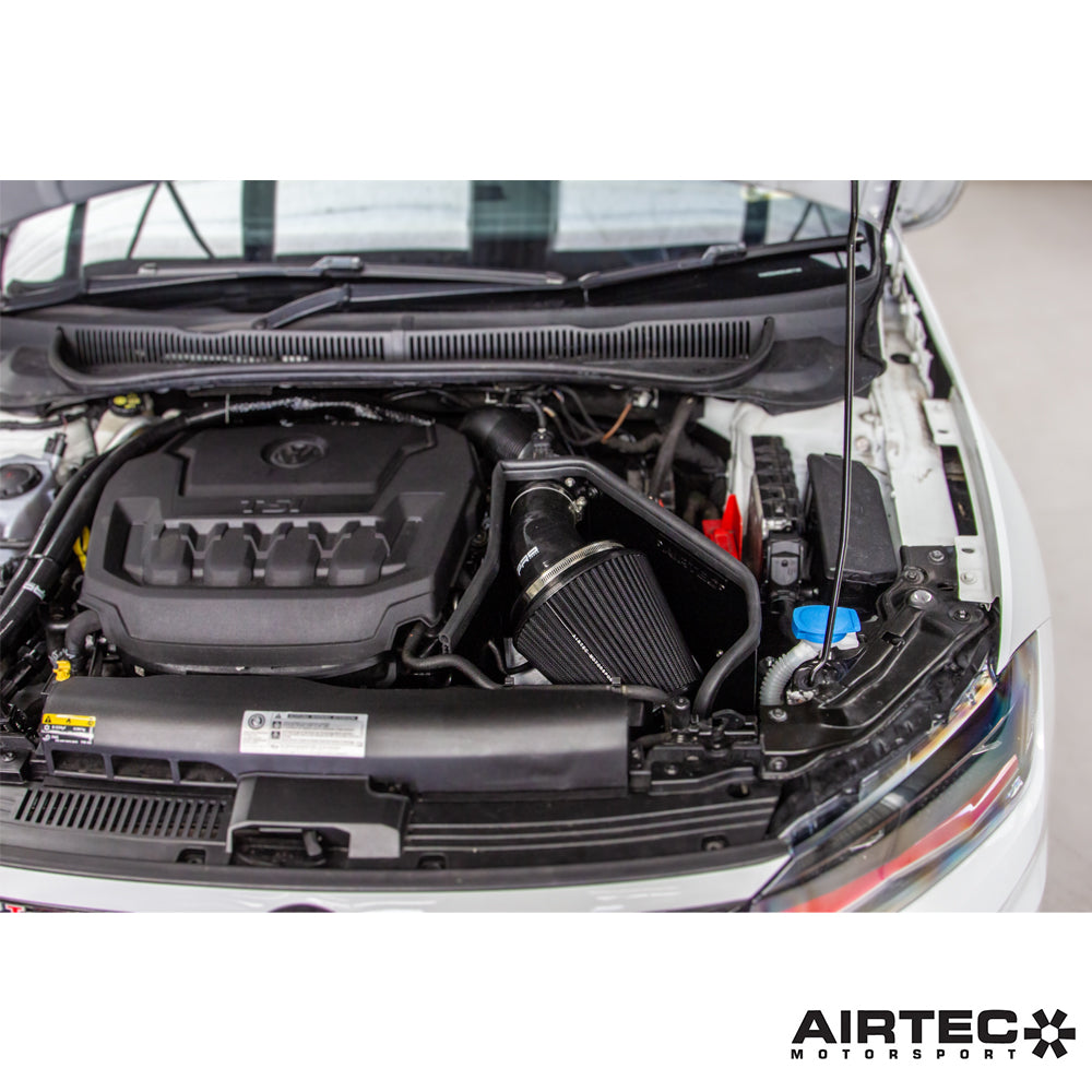 AIRTEC Motorsport Induction Kit for VW Polo GTI (AW) pre-facelift
