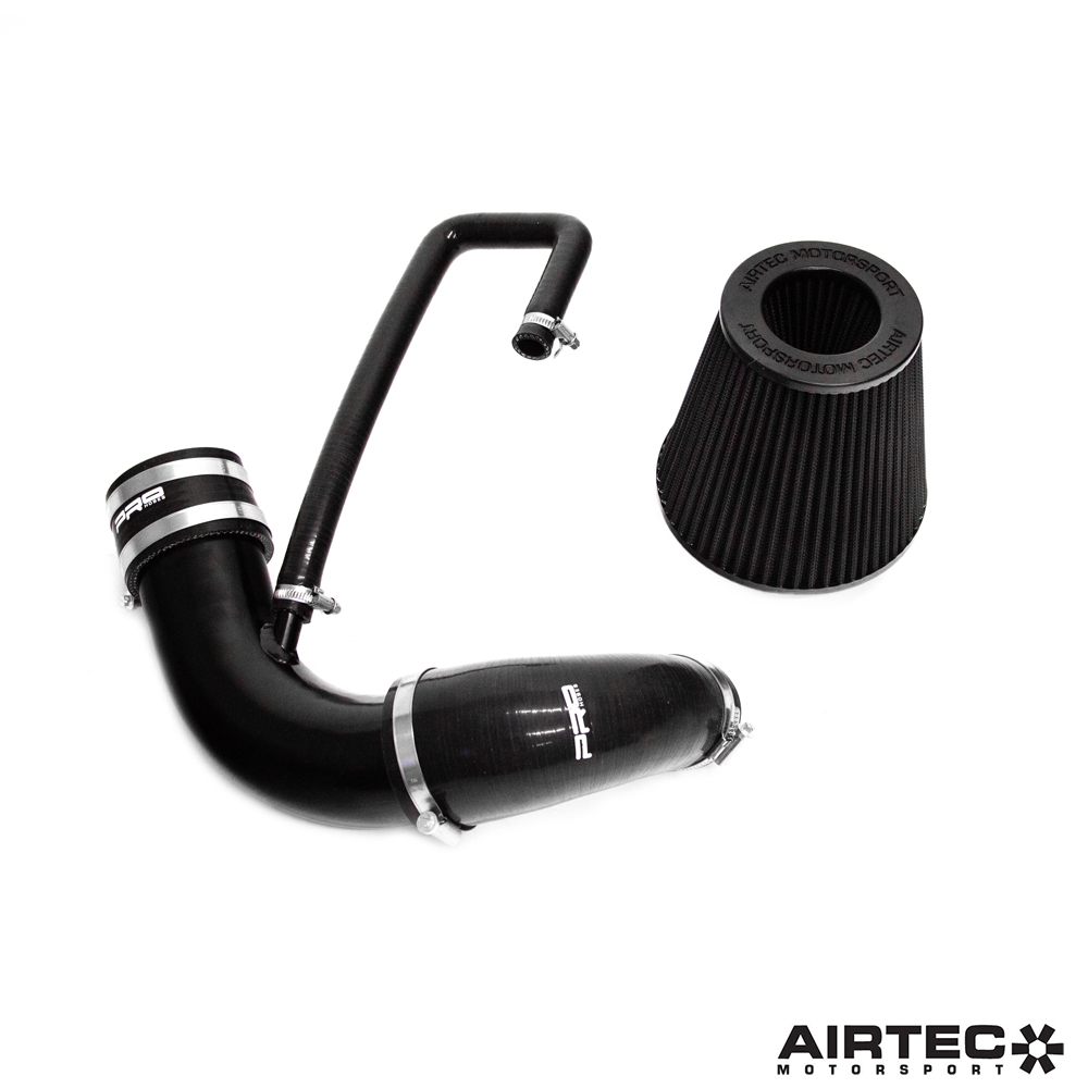 AIRTEC Motorsport Induction Kit for Astra H Mk5 VXR KO6 / KO6 Hybrid Turbo