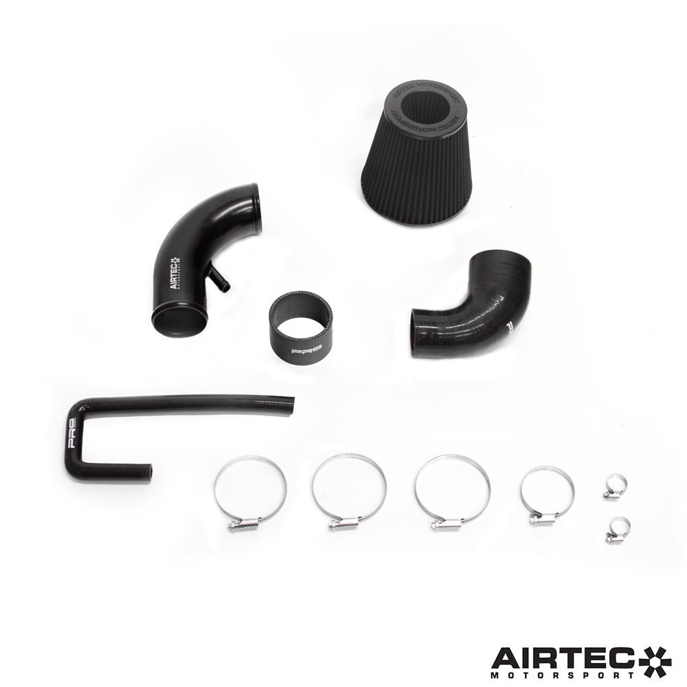 AIRTEC Motorsport Induction Kit for Astra H Mk5 VXR KO6 / KO6 Hybrid Turbo