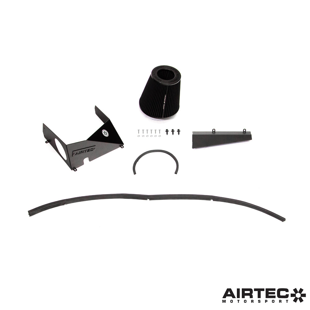 AIRTEC Motorsport Induction Kit for Vauxhall Astra J CDTI