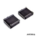AIRTEC MOTORSPORT SIDE RADIATORS FOR BMW S55