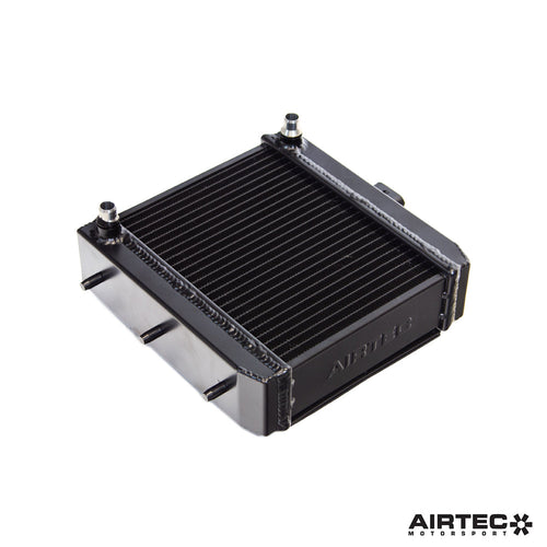 AIRTEC MOTORSPORT SIDE RADIATORS FOR BMW S55