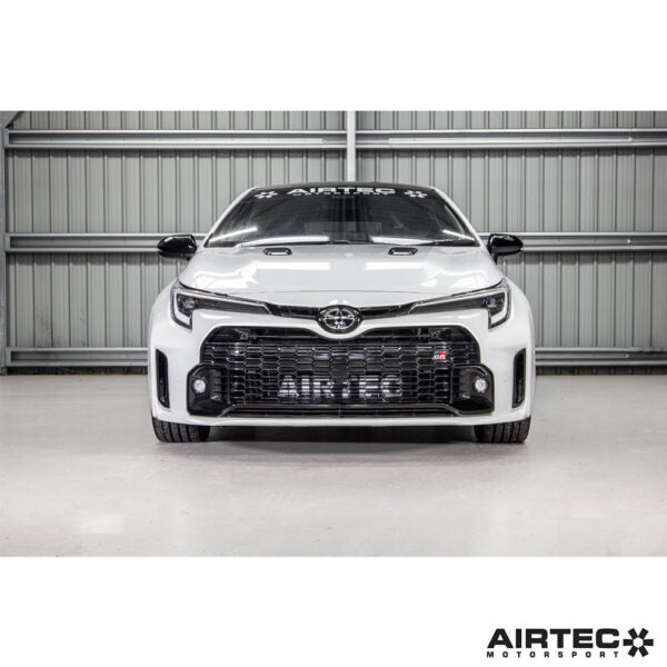 AIRTEC Motorsport Stage 3 Intercooler for Toyota Corolla GR