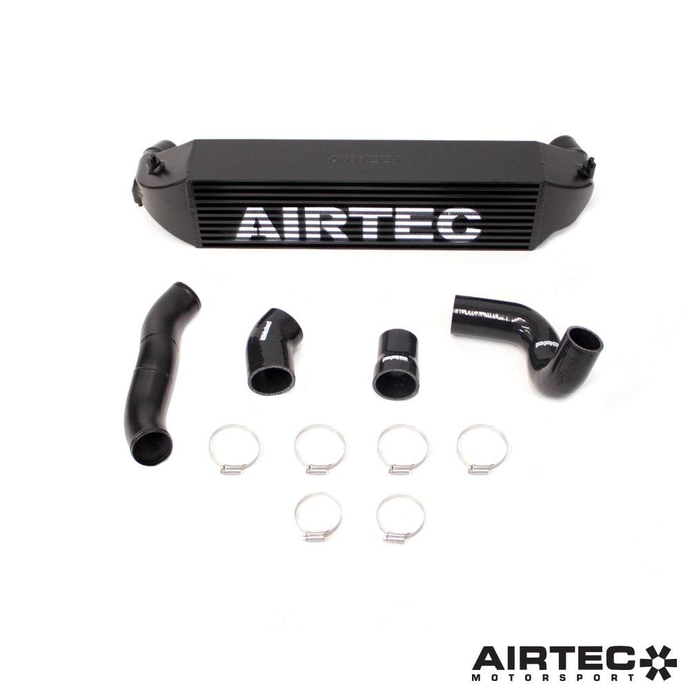 AIRTEC MOTORSPORT FRONT MOUNT INTERCOOLER FOR HONDA CIVIC FK8 TYPE R