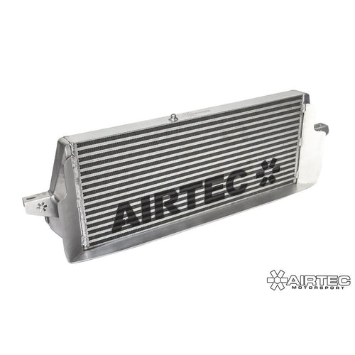 AIRTEC STAGE 1 INTERCOOLER UPGRADE FOR FOCUS RS MK2