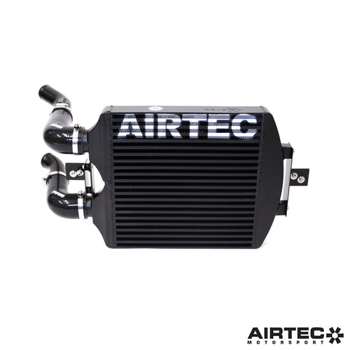 AIRTEC Stage 2 Intercooler Upgrade for Fiesta 1.0 EcoBoost