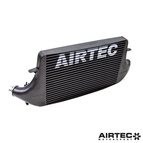 AIRTEC MOTORSPORT STAGE 2 FRONT MOUNT INTERCOOLER FOR FIESTA MK8 ST-200