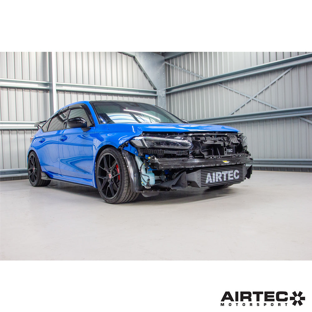 AIRTEC MOTORSPORT FRONT MOUNT INTERCOOLER FOR HONDA CIVIC FL5 TYPE R