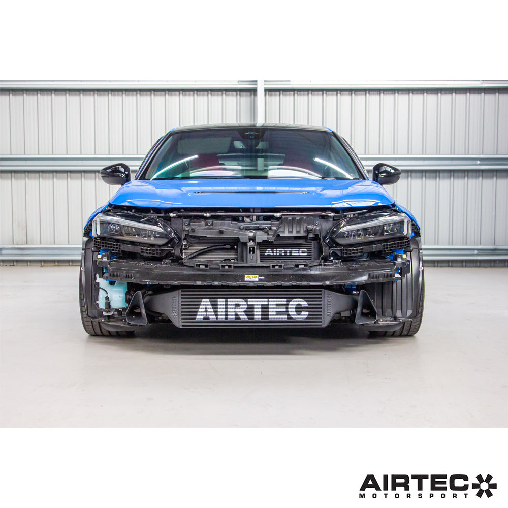 AIRTEC MOTORSPORT FRONT MOUNT INTERCOOLER FOR HONDA CIVIC FL5 TYPE R