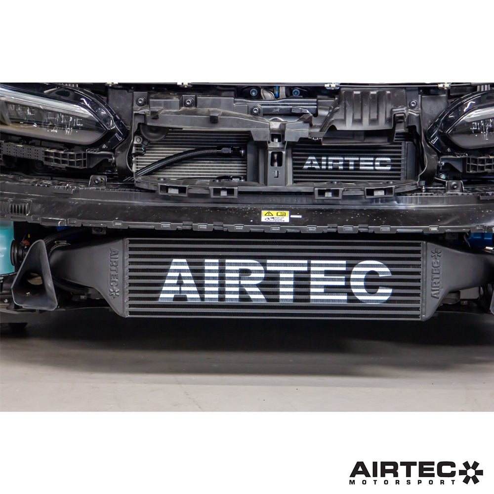 AIRTEC MOTORSPORT FRONT MOUNT INTERCOOLER FOR HONDA CIVIC FL5 TYPE R