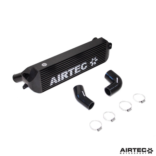 AIRTEC MOTORSPORT INTERCOOLER UPGRADE FOR HYUNDAI VELOSTER N