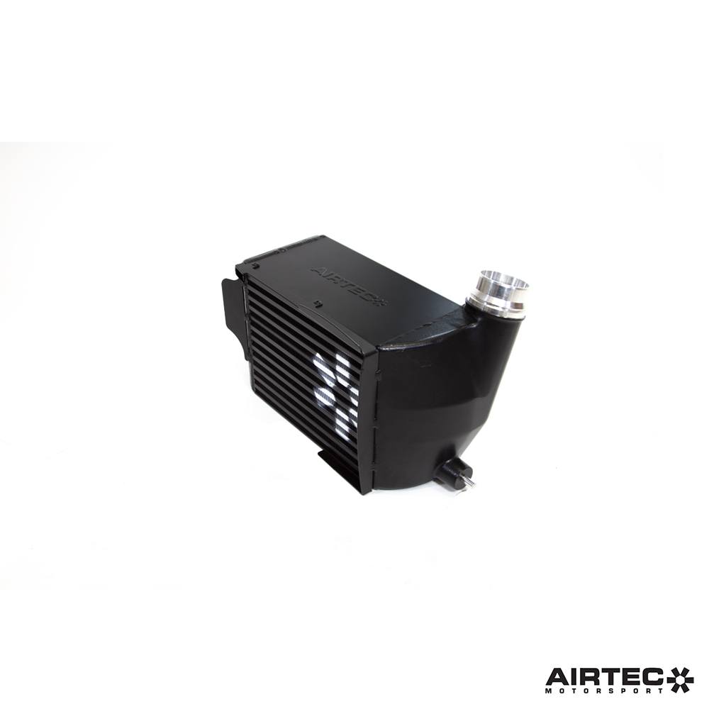AIRTEC MOTORSPORT SIDE MOUNT INTERCOOLER FOR RENAULT MEGANE 4 280 & 300