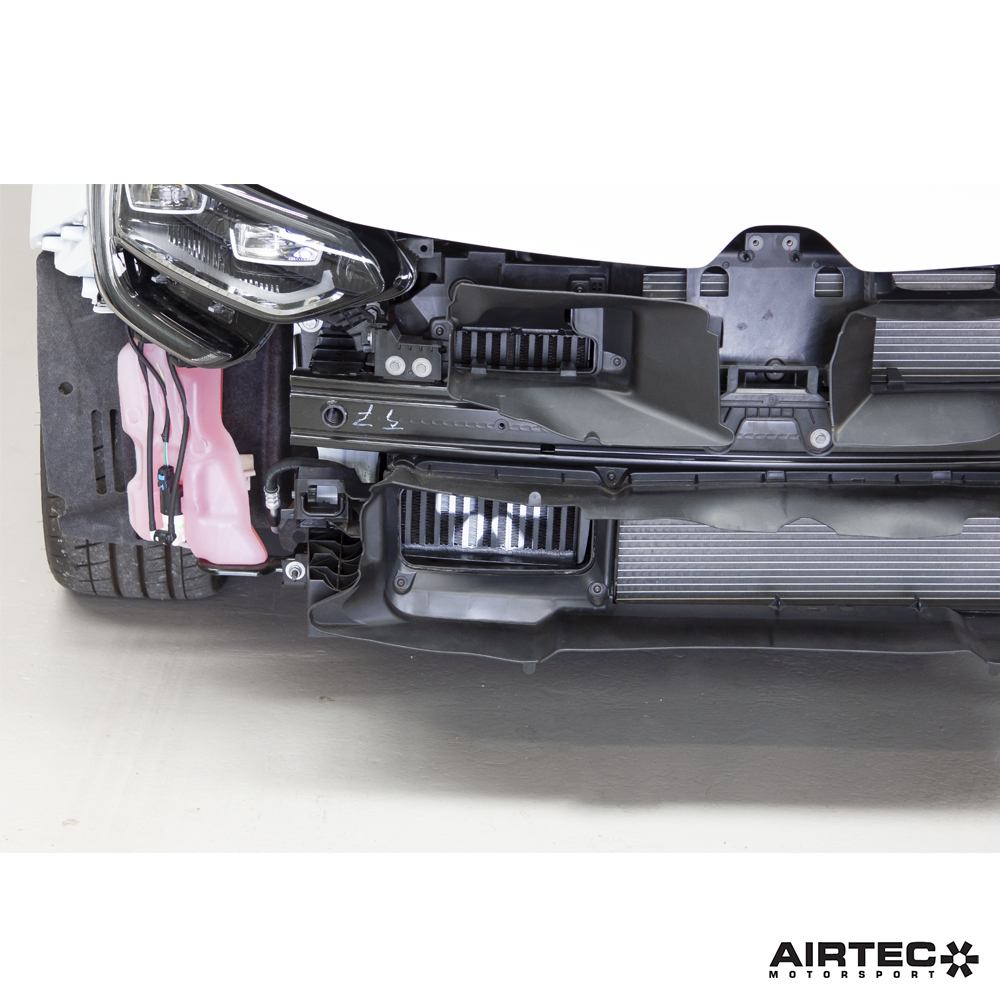 AIRTEC MOTORSPORT SIDE MOUNT INTERCOOLER FOR RENAULT MEGANE 4 280 & 300