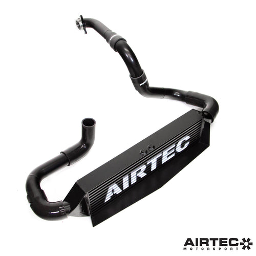 AIRTEC Motorsport Intercooler for Vauxhall Astra J 2.0 CDTI