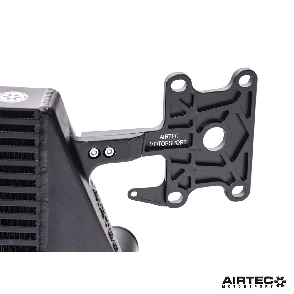 AIRTEC MOTORSPORT STAGE 3 INTERCOOLER FOR TOYOTA YARIS GR