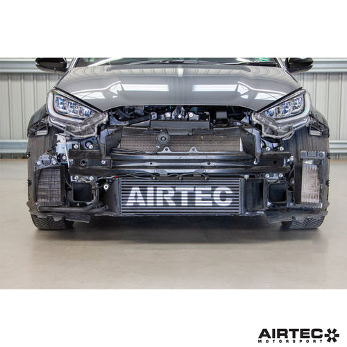 AIRTEC Motorsport Stage 1 Intercooler for Toyota Yaris GR Gen 2