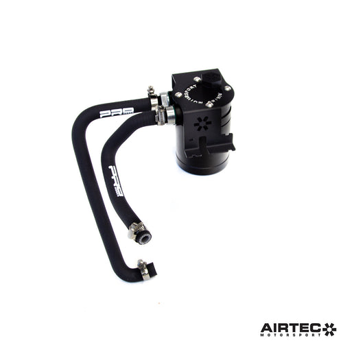 AIRTEC Motorsport PCV Catch Can Kit for Honda Civic Type R FL5