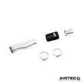 AIRTEC MOTORSPORT HOT SIDE BOOST PIPES FOR BMW N55