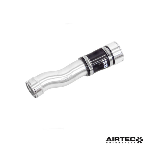 AIRTEC MOTORSPORT HOT SIDE BOOST PIPES FOR BMW N55