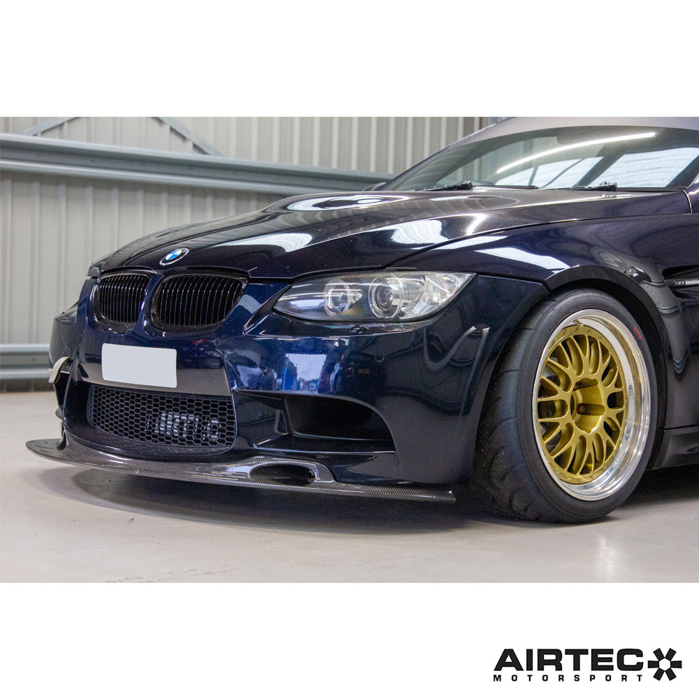 AIRTEC Motorsport Oil Cooler for BMW E9x M3