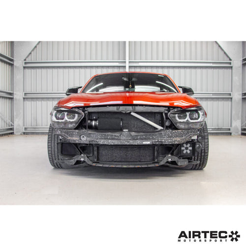 AIRTEC Motorsport Ultimate Front Mount Induction Kit for BMW M140I