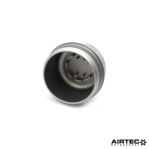 AIRTEC MOTORSPORT OIL FILTER HOUSING FOR BMW N20, N52, N54, N55, S55