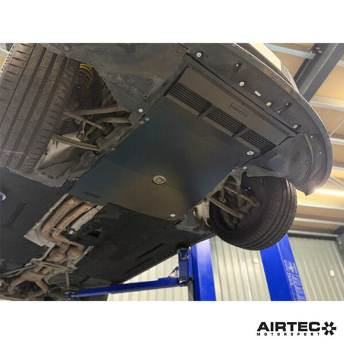 AIRTEC Motorsport GTS-Style Aero Under Tray Panel for BMW F8x M2/M3/M4