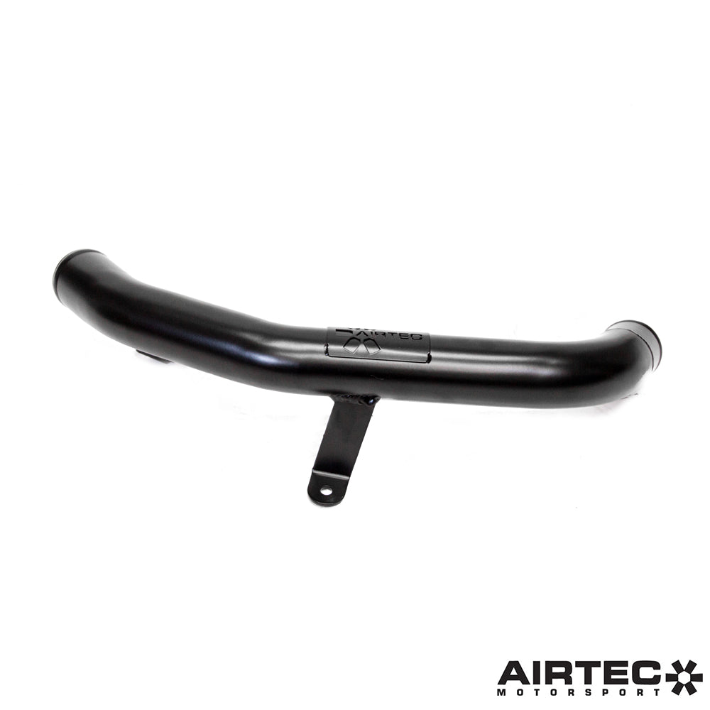 AIRTEC MOTORSPORT LOWER DE-RES PIPE FOR FOCUS MK3 ST-D