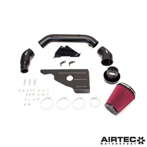 AIRTEC MOTORSPORT STAGE 3+ INDUCTION KIT FOR FOCUS RS MK3