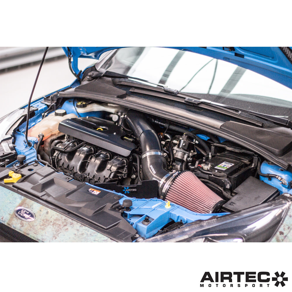 AIRTEC MOTORSPORT STAGE 3+ INDUCTION KIT FOR FOCUS RS MK3
