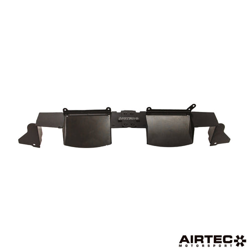 AIRTEC MOTORSPORT DOUBLE FRONT AIR FEED FOR FOCUS MK4 ST