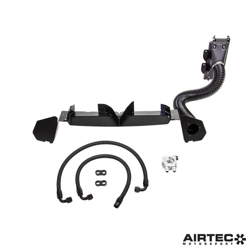 AIRTEC MOTORSPORT OIL COOLER KIT FOR FIESTA MK8.5 ST (FACELIFT)