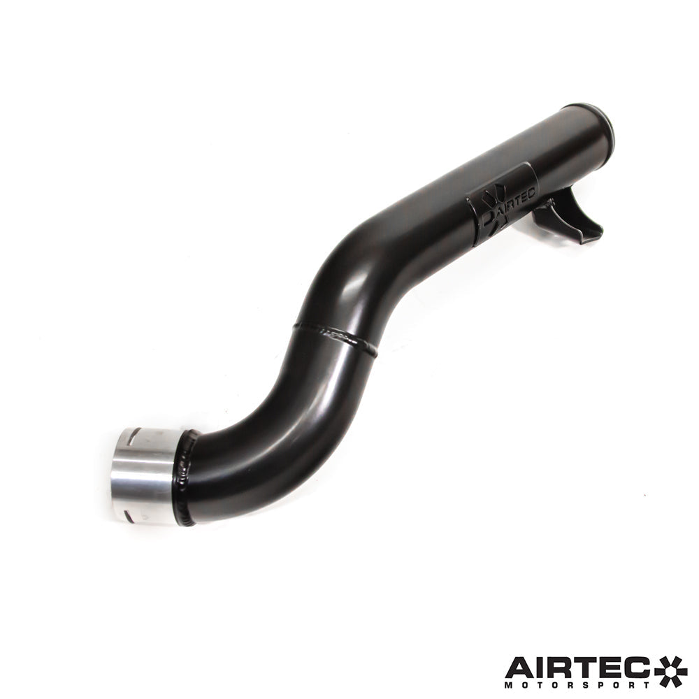 AIRTEC Motorsport Hot Side Lower Boost Pipe for Fiesta PUMA MK2 ST