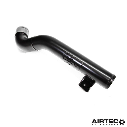 AIRTEC Motorsport Hot Side Lower Boost Pipe for Fiesta PUMA MK2 ST