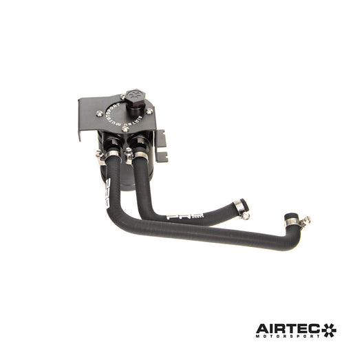 AIRTEC Motorsport PCV Catch Can Kit for Honda Civic FK8 Type R