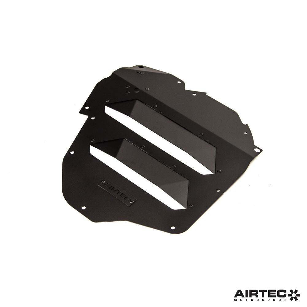 AIRTEC Motorsport Aluminium Inspection Panel for Honda Civic FK2 Type R