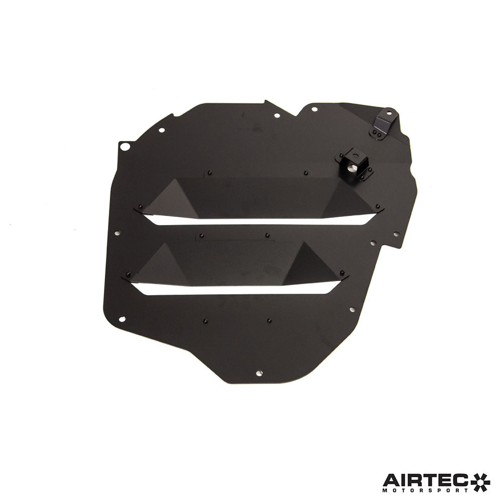 AIRTEC Motorsport Aluminium Inspection Panel for Honda Civic FK2 Type R