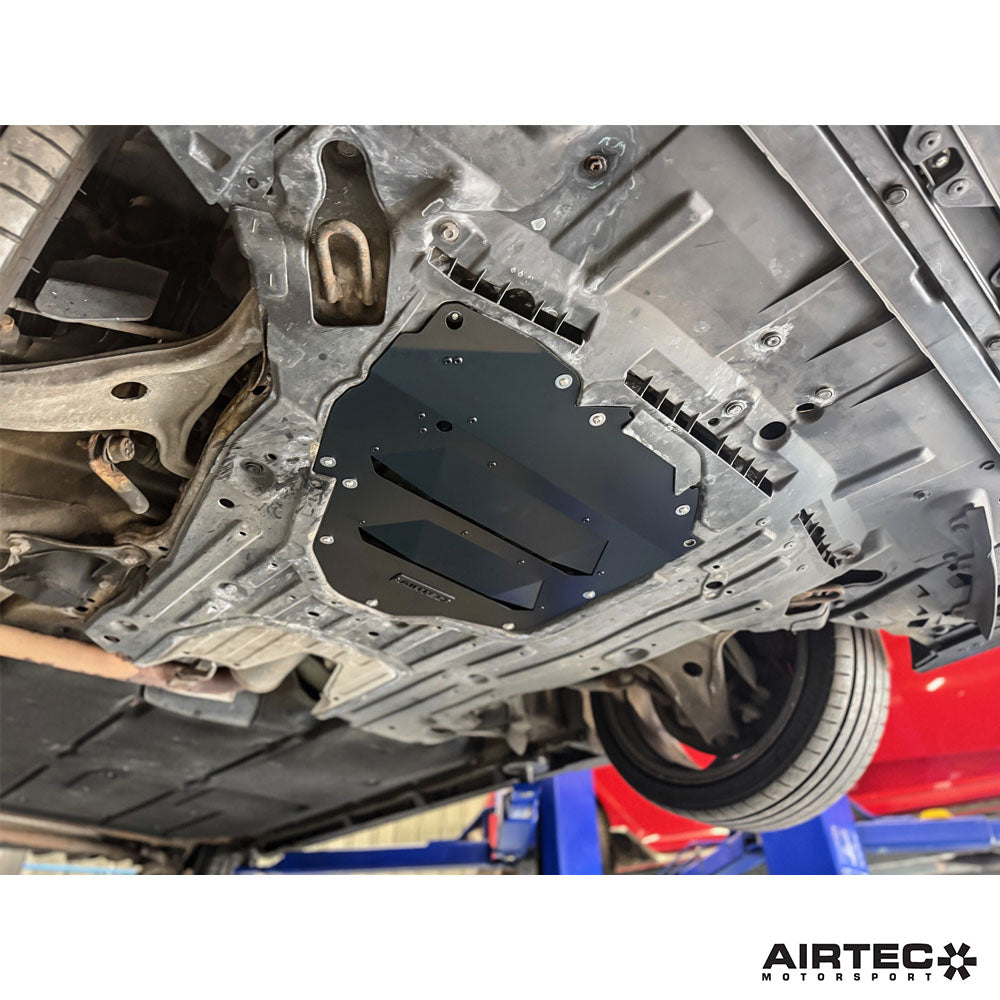 AIRTEC Motorsport Aluminium Inspection Panel for Honda Civic FK2 Type R