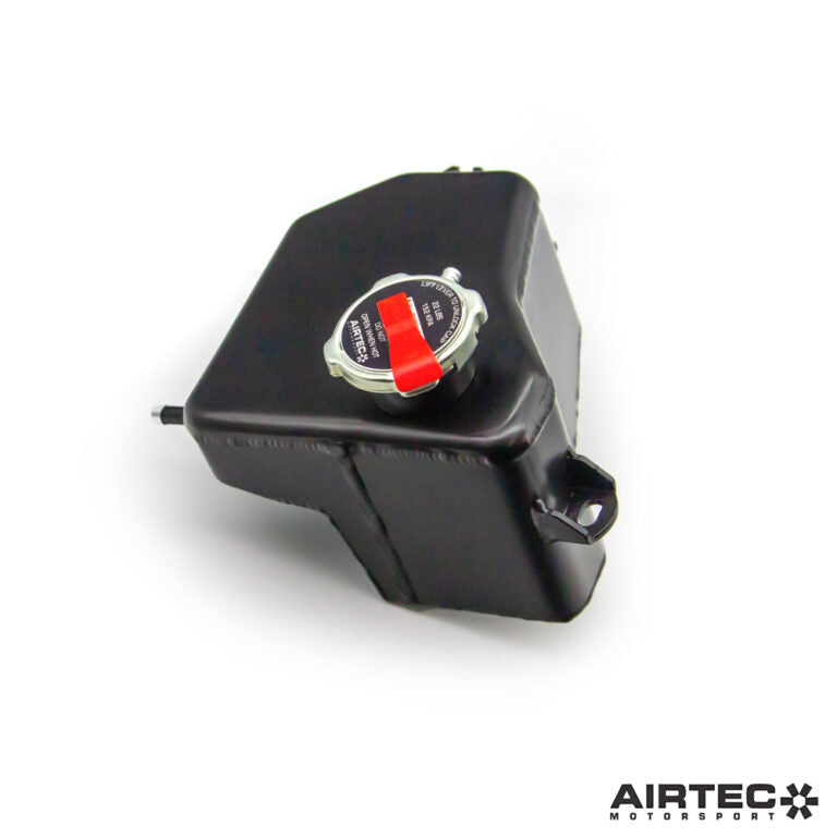 AIRTEC Motorsport Header Tank for Honda Civic FK8 Type R