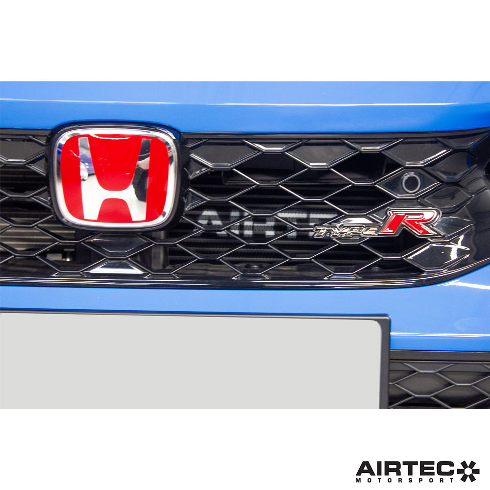 AIRTEC MOTORSPORT OIL COOLER FOR HONDA CIVIC MK11 FL5 TYPE R